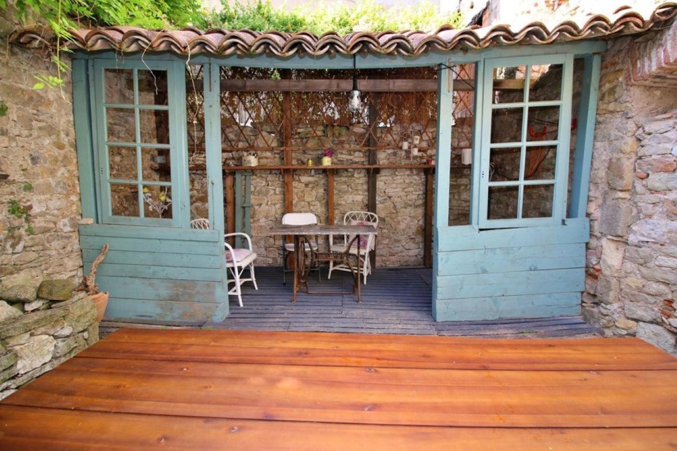 Holiday home La Reverie Saint-Antonin-Noble-Val