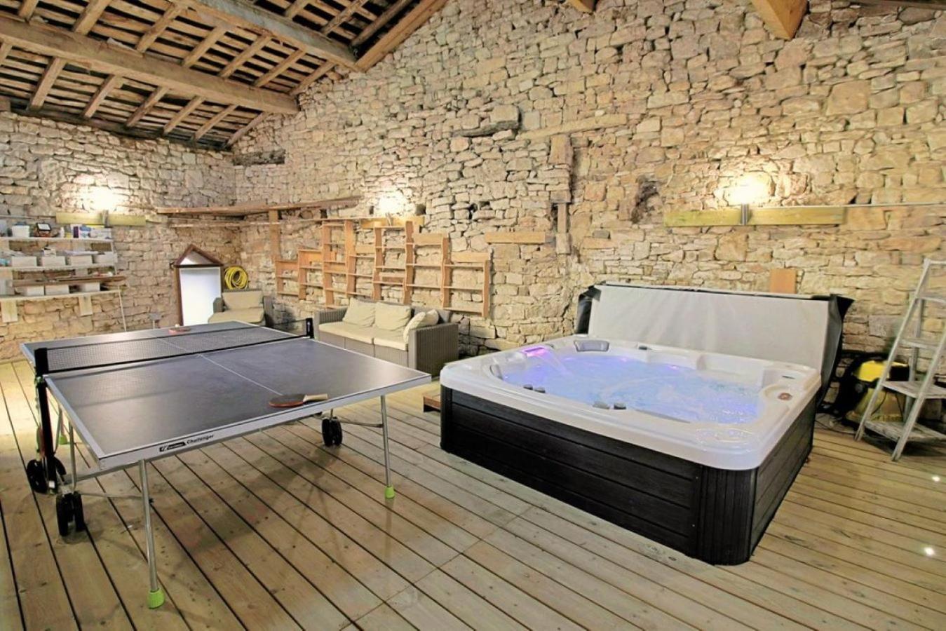 La Reverie Holiday home *