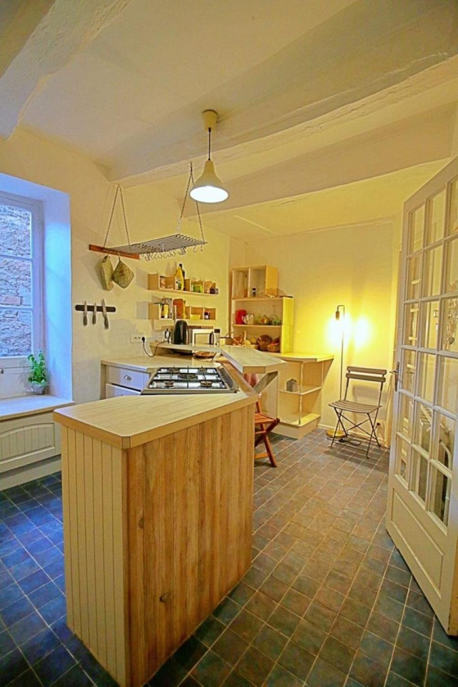 Holiday home La Reverie Saint-Antonin-Noble-Val