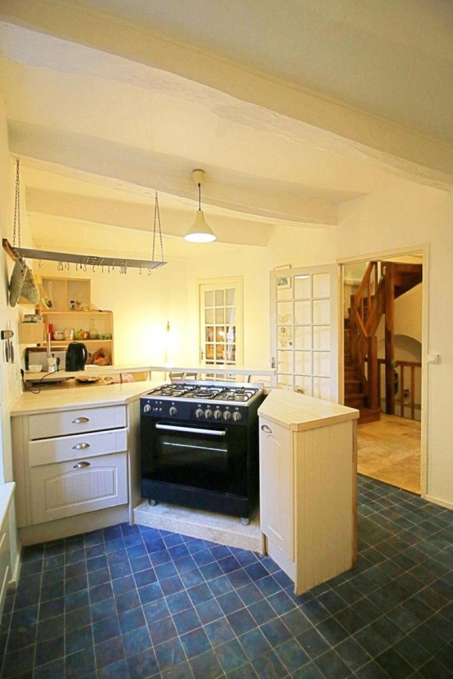 La Reverie Holiday home