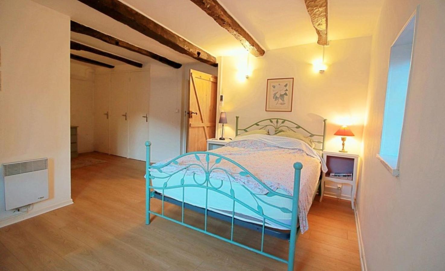 Holiday home La Reverie Saint-Antonin-Noble-Val