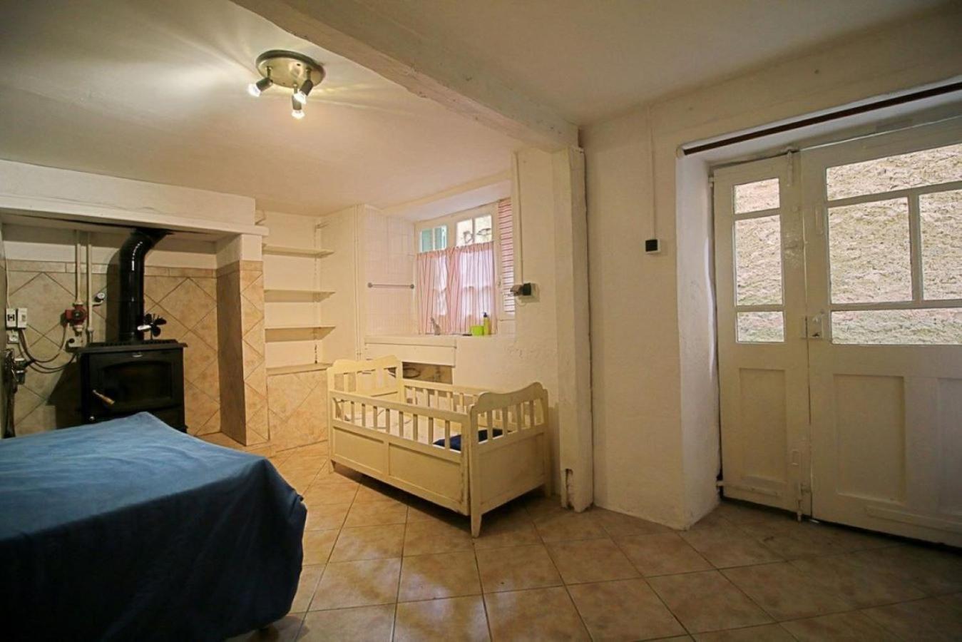 La Reverie Holiday home Saint-Antonin-Noble-Val