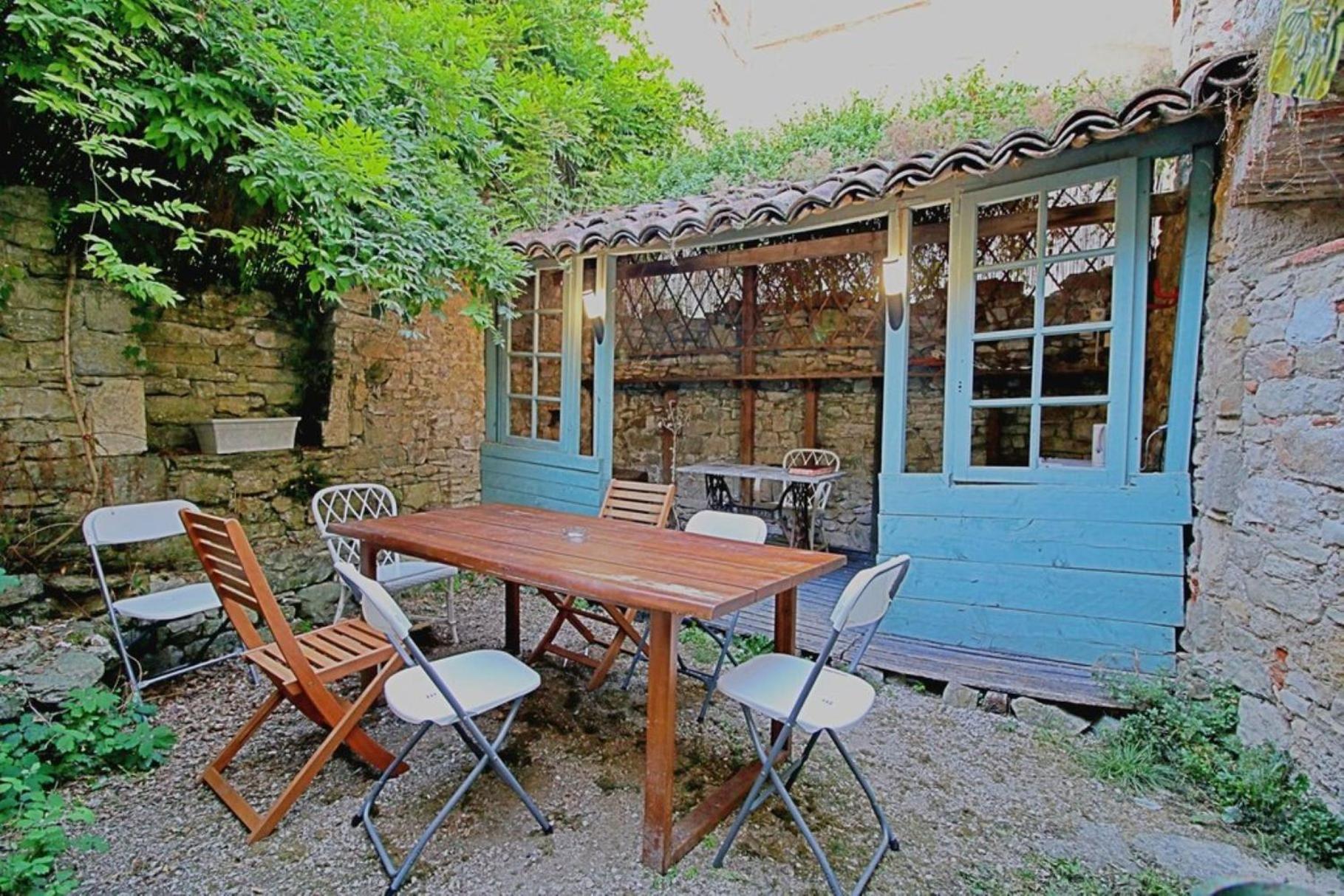 Holiday home La Reverie *